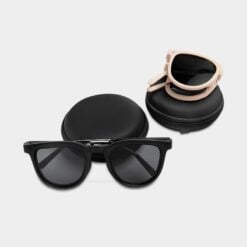 Lentes foldy - NEGRO
