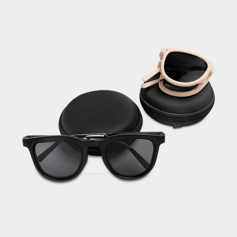 Lentes foldy Lentes foldy - NEGRO