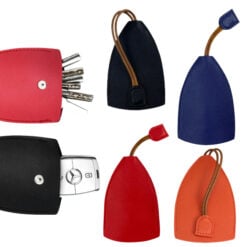 Llavero Pull-Out - NEGRO