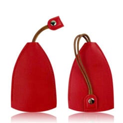 Llavero Pull-Out - ROJO