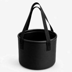 Boreas - NEGRO
