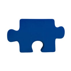 Noddy - AZUL