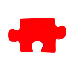 Noddy - ROJO