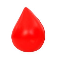 Dripy - ROJO