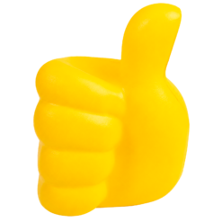 Mano - AMARILLO