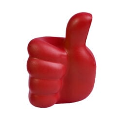 Mano - ROJO