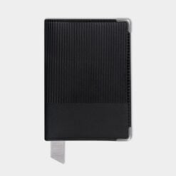 Porta pasaporte maggiore - NEGRO