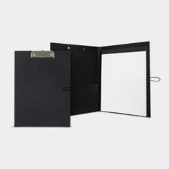 Carpeta rendes - NEGRO