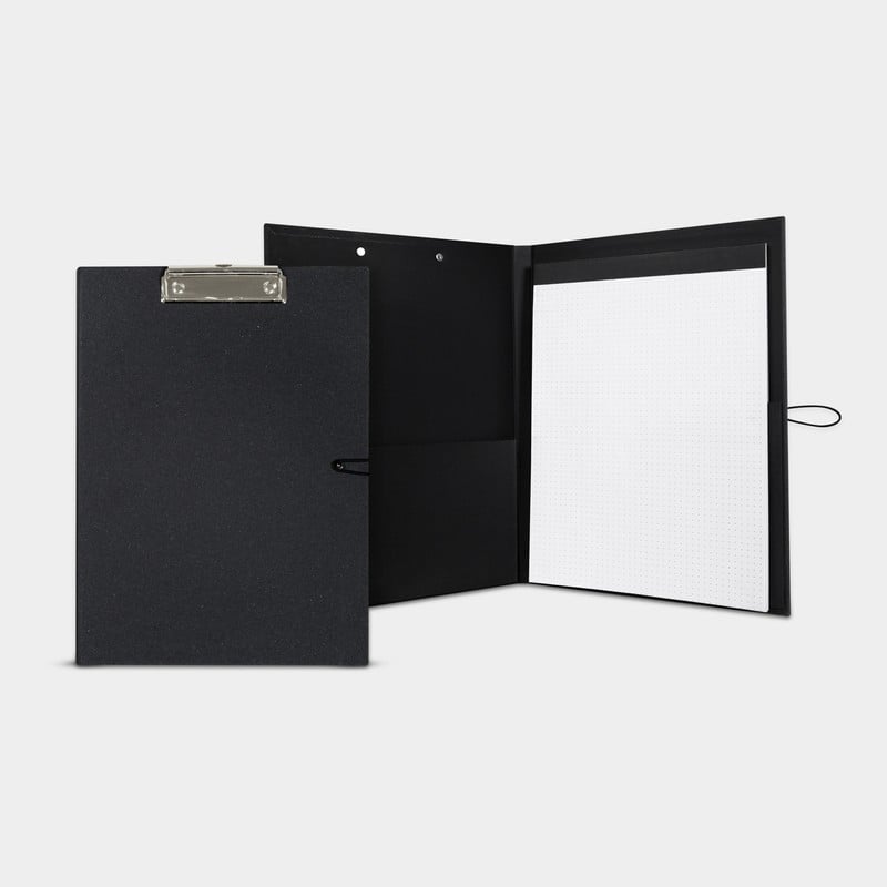 Carpeta rendes Carpeta rendes - NEGRO