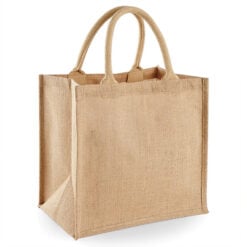 Bio Hand-Bag - BEIGE