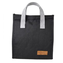Picnic Bag - NEGRO