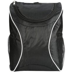 Lonchera Owens - NEGRO