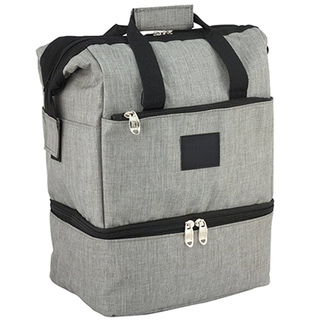 Lonchera Brady Lonchera Brady - GRIS
