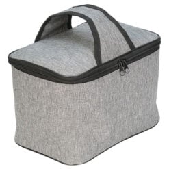 Lonchera Milton - GRIS