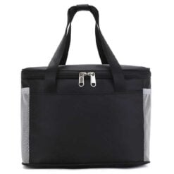 Lonchera Luca - NEGRO