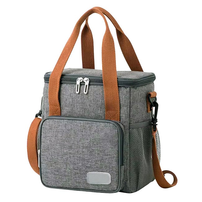 Lonchera Dressel Lonchera Dressel - GRIS