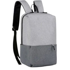 Backpack Nash - GRIS