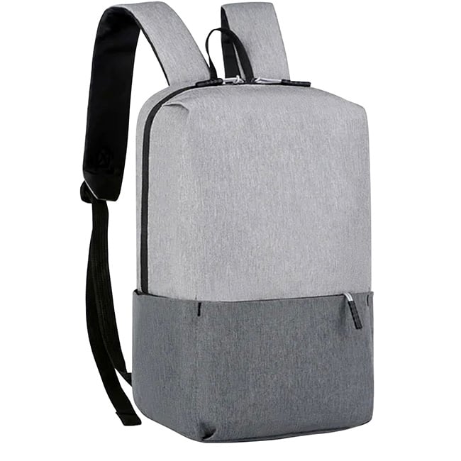 Backpack Nash Backpack Nash - GRIS