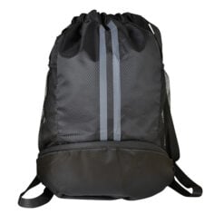 Backpack Durant - NEGRO
