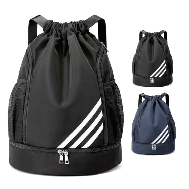 Backpack Bikila Backpack Bikila - NEGRO