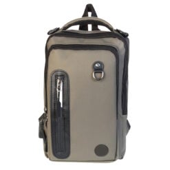 Backpack Baylor - BEIGE