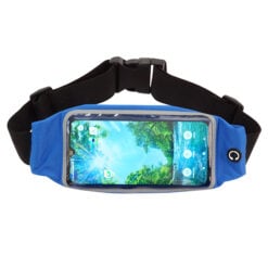 Sport Bag - AZUL