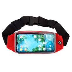 Sport Bag - ROJO