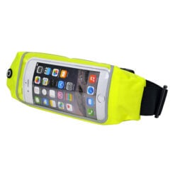 Sport Bag - VERDE