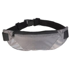 Cangurera Rodman - GRIS