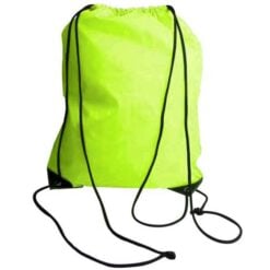 Mochila Usain - AMARILLO