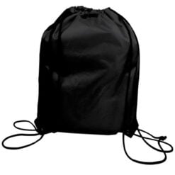 Mochila Usain - NEGRO