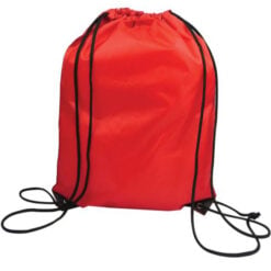 Mochila Usain - ROJO