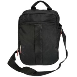 Bandolera Borg - NEGRO