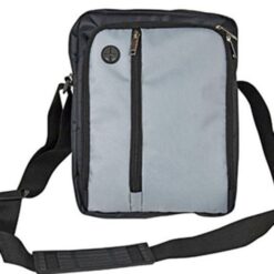 Bandolera Baggio - GRIS