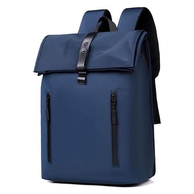 Backpack Iniesta Backpack Iniesta - AZUL