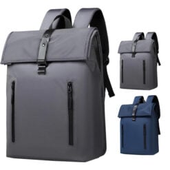Backpack Iniesta Backpack Iniesta - GRIS