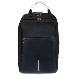 Backpack LeBron - NEGRO