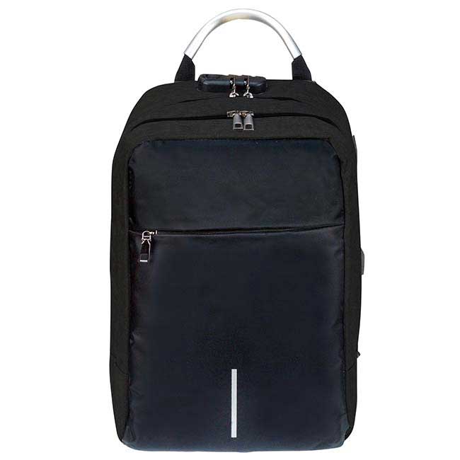 Backpack LeBron Backpack LeBron - NEGRO