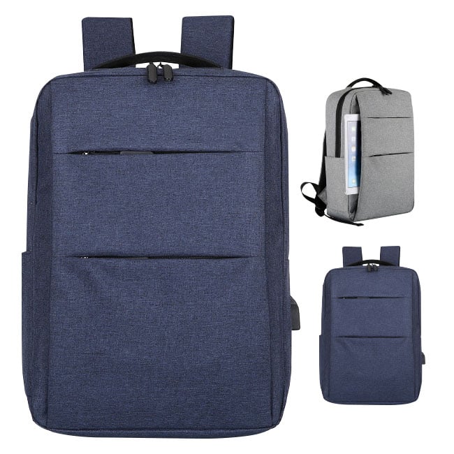 Backpack Duncan Backpack Duncan - AZUL