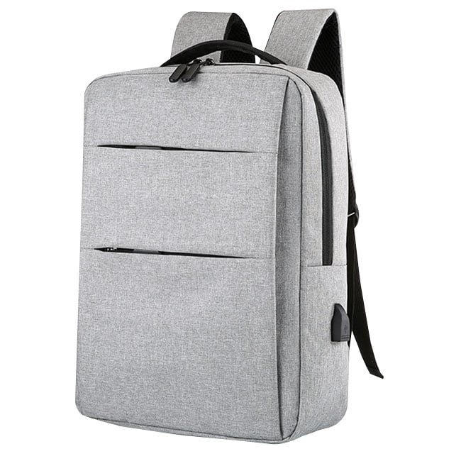 Backpack Duncan Backpack Duncan - GRIS