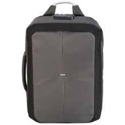 Backpack Tiger - GRIS