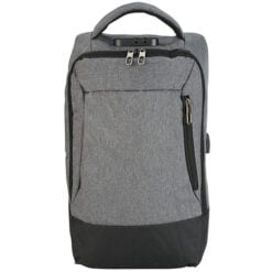 Backpack Johnson - GRIS