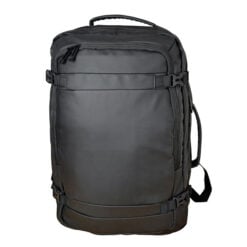 Backpack Ledecky - NEGRO