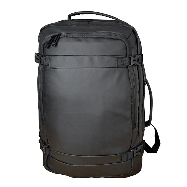 Backpack Ledecky Backpack Ledecky - NEGRO