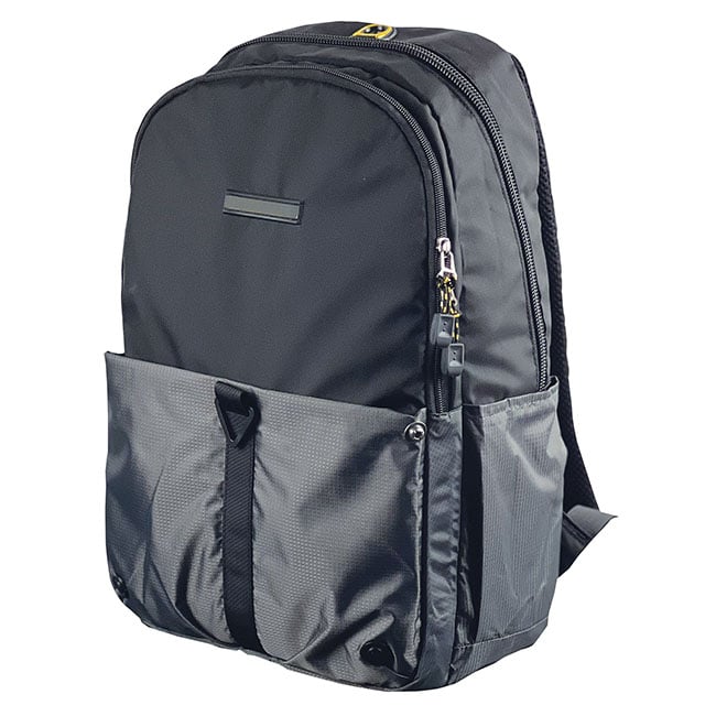 Backpack Modric Backpack Modric - NEGRO