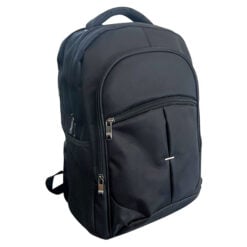 Backpack Benzema - NEGRO