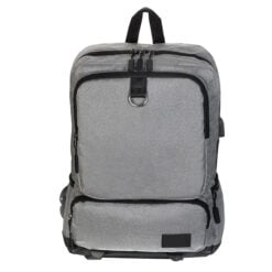 Backpack Murray - GRIS