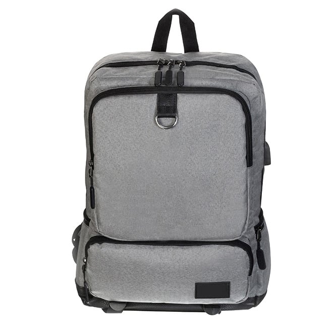 Backpack Murray Backpack Murray - GRIS