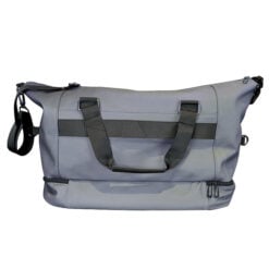Maletín deportivo Travis - GRIS