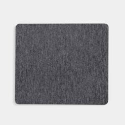 Mouse pad seidig - GRIS